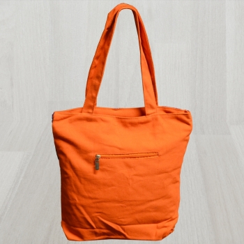 flevado Schultertasche Damen/ Kinder Umhängetasche mit Bärchen Elefanten Druck bunt